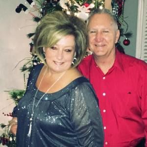 Meet your Posher, April williams